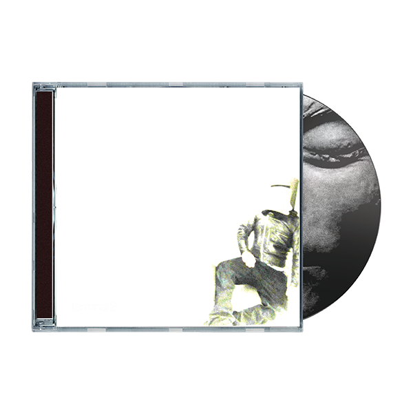 terminal 2 cd